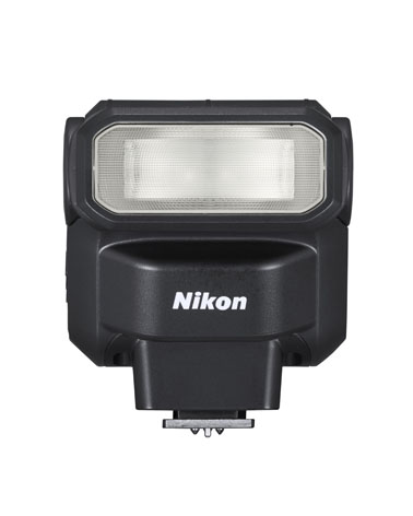 Nikon SB-300, flash base per reflex e Coolpix